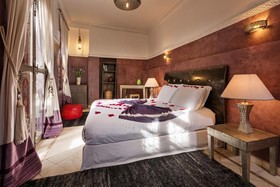 Les Jardins D'Henia Riad & Spa