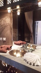 Les Jardins D'Henia Riad & Spa
