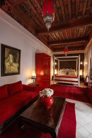 Les Jardins D'Henia Riad & Spa