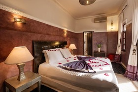 Les Jardins D'Henia Riad & Spa