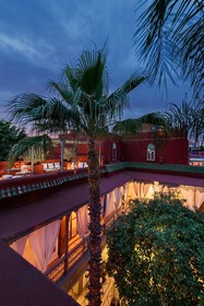 Les Jardins D'Henia Riad & Spa