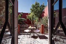 Les Jardins D'Henia Riad & Spa