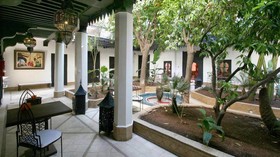 Les Jardins D'Henia Riad & Spa