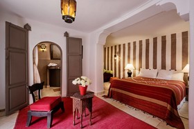 Les Jardins D'Henia Riad & Spa