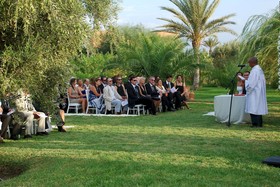 Les Jardins d'issil