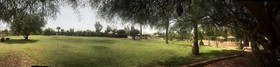 Les Jardins d'issil