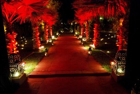 Les Jardins d'issil