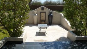 Les Jardins d'issil