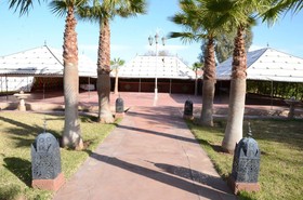 Les Jardins d'issil