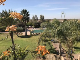 Les Jardins d'issil