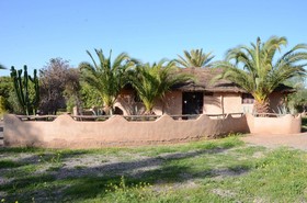 Les Jardins d'issil