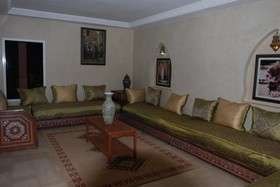 Les Riads De Jouvence