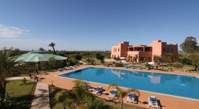 Les Riads De Jouvence