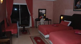 Les Riads De Jouvence