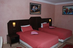 Les Riads De Jouvence