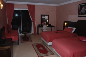 Les Riads De Jouvence