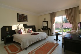 Les Riads De Jouvence