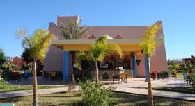 Les Riads De Jouvence