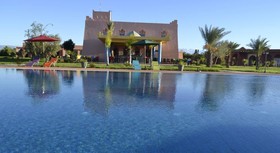 Les Riads De Jouvence