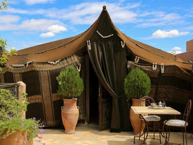 Les Sources Berberes Riad & Spa