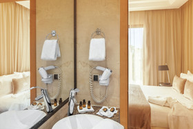 Le Vizir Center Parc & Resort