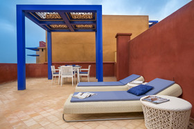 Le Vizir Center Parc & Resort