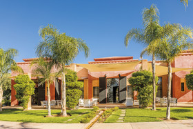 Le Vizir Center Parc & Resort