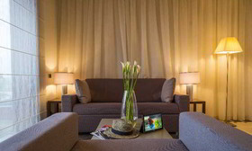 Le Vizir Center Parc & Resort