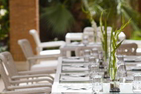 Le Vizir Center Parc & Resort