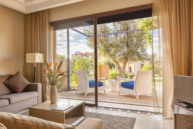 Le Vizir Center Parc & Resort