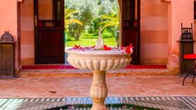 L´Oliveraie de L´Atlas