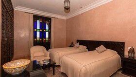 L´Oliveraie de L´Atlas