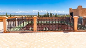 L´Oliveraie de L´Atlas