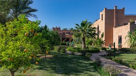 L´Oliveraie de L´Atlas