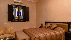 L´Oliveraie de L´Atlas