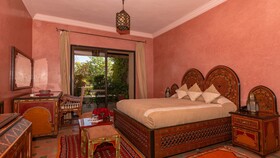 L´Oliveraie de L´Atlas