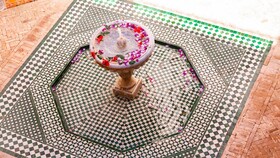 L´Oliveraie de L´Atlas