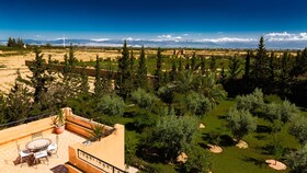 L´Oliveraie de L´Atlas