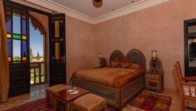 L´Oliveraie de L´Atlas