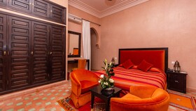 L´Oliveraie de L´Atlas