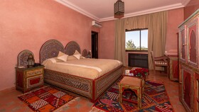 L´Oliveraie de L´Atlas