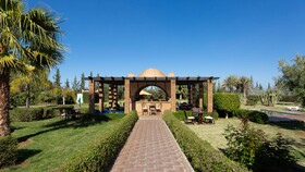 L´Oliveraie de L´Atlas