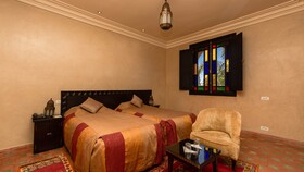 L´Oliveraie de L´Atlas