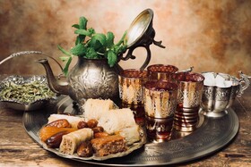 L´Oliveraie de L´Atlas