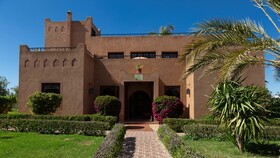 L´Oliveraie de L´Atlas