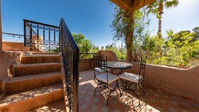 L´Oliveraie de L´Atlas