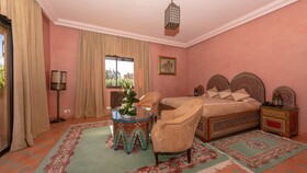 L´Oliveraie de L´Atlas