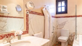 L´Oliveraie de L´Atlas