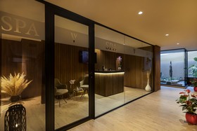 Longue Vie Hotel Marrakech