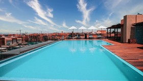 Longue Vie Hotel Marrakech